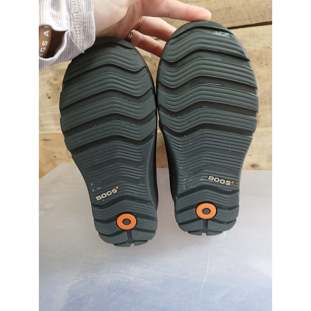 BOGS Neo Classic Twinkle waterproof winter booth youth 4 - Picture 8 of 8
